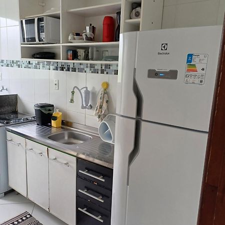 Apartamento Orquidea Campos dos Goytacazes Buitenkant foto