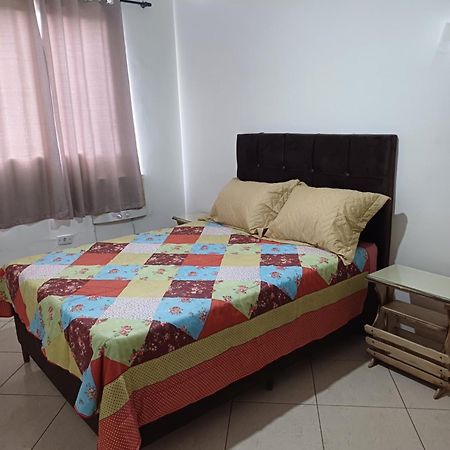 Apartamento Orquidea Campos dos Goytacazes Buitenkant foto