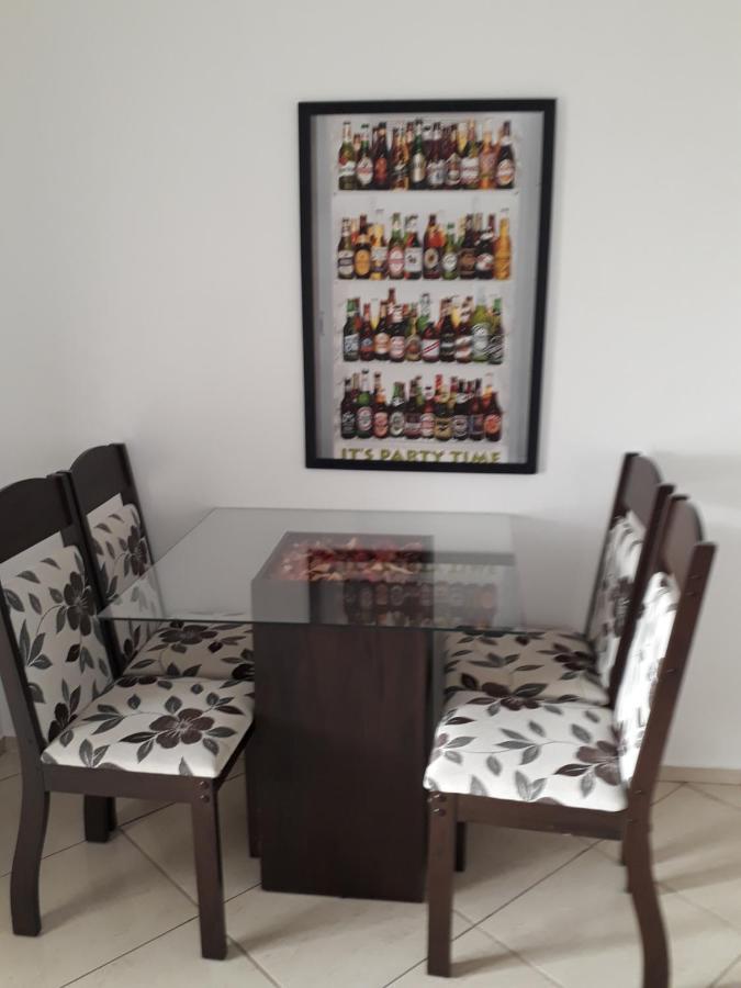 Apartamento Orquidea Campos dos Goytacazes Buitenkant foto