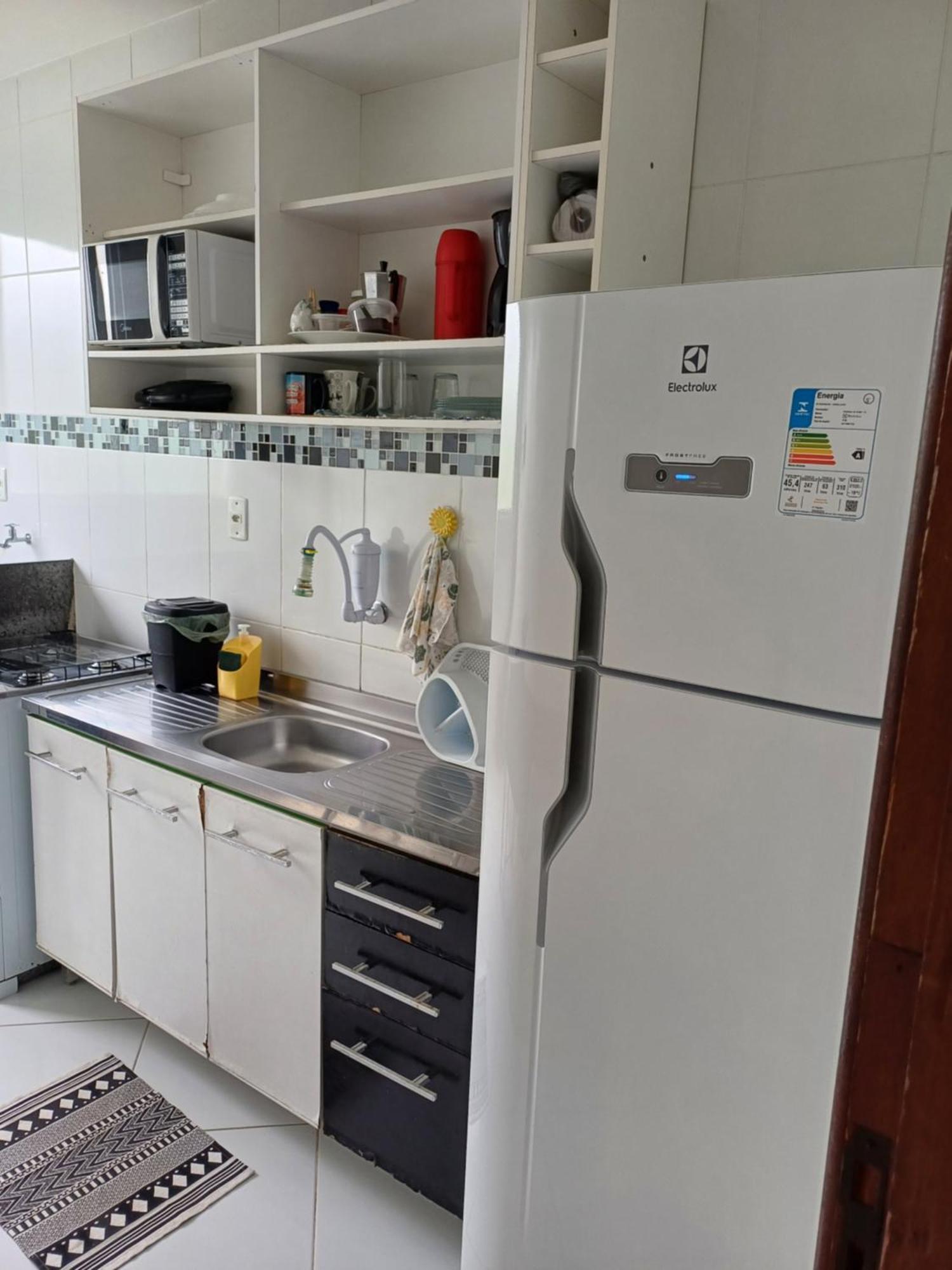 Apartamento Orquidea Campos dos Goytacazes Buitenkant foto