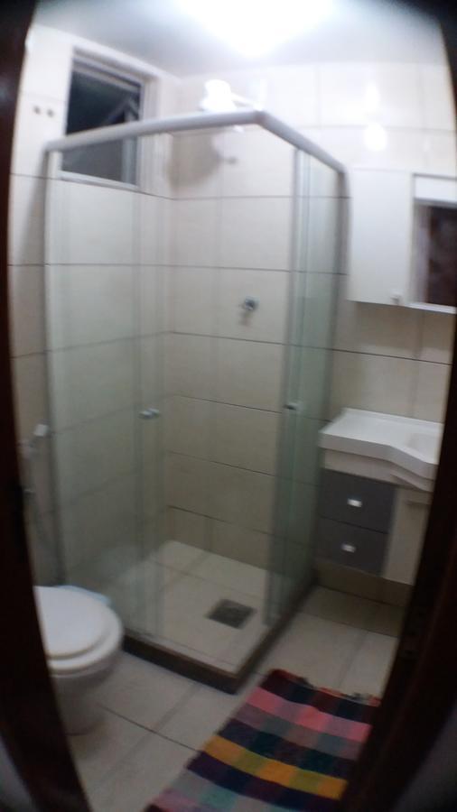 Apartamento Orquidea Campos dos Goytacazes Buitenkant foto