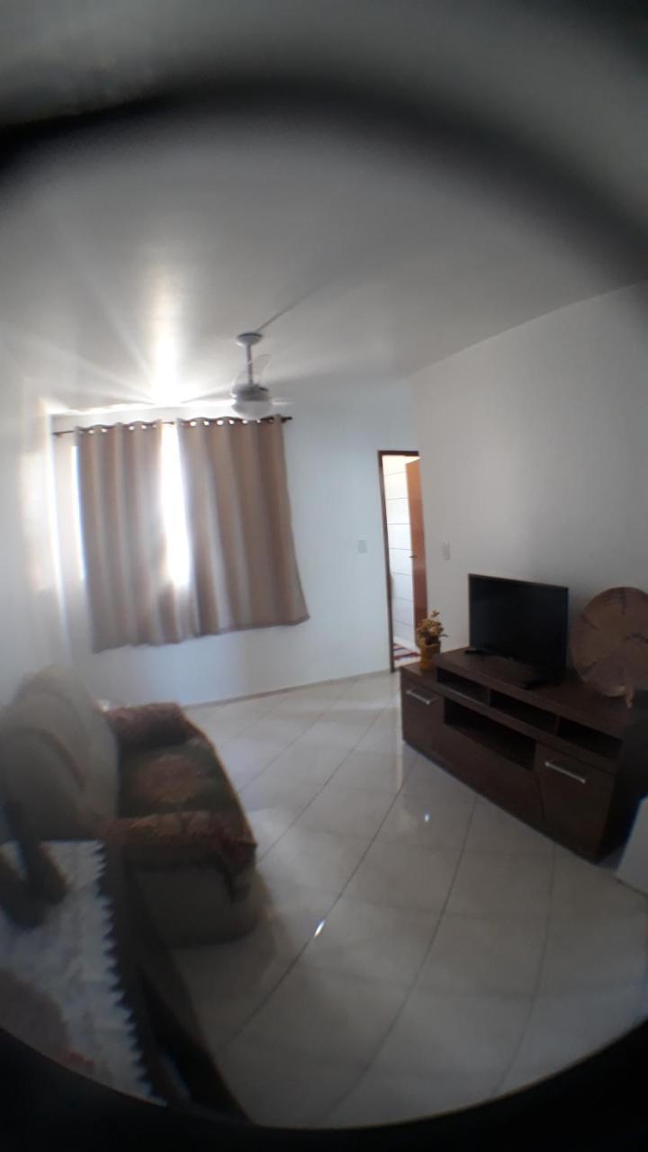 Apartamento Orquidea Campos dos Goytacazes Buitenkant foto