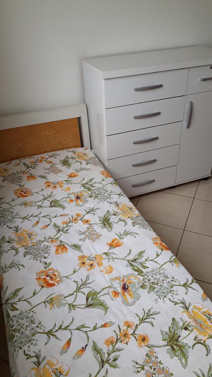 Apartamento Orquidea Campos dos Goytacazes Buitenkant foto